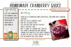 Homemade-cranberry-sauce