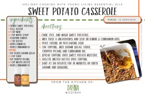 Sweet-Potato-Casserole