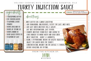 Turkey-Injection-Sauce