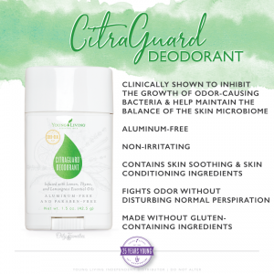 CitraGuard-Deodorant