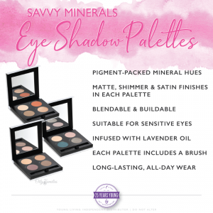 Savvy-Minerals-Eye-Shadow-Palettes